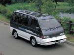 Mitsubishi Delica Star Wagon 1986 года